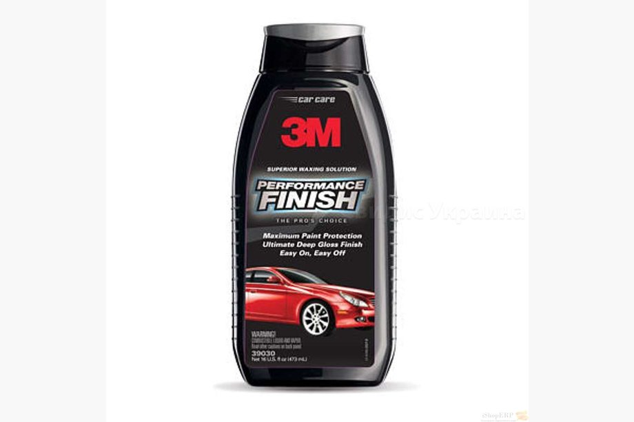 Shampoo auto 473 ml Image