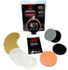 Kit Lucidatura Fari foto 2