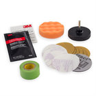 Kit Lucidatura Fari foto 3
