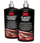 Pasta Rigenerante per Plastica 500 ml foto 1