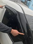 Fiat Doblo II 2010-2022 Deflettori Finestrini DD-Mugen foto 1
