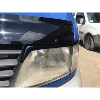 Palpebre fari (nere) Mercedes Vito W638 1996-2003 foto 1