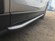 Mazda CX-9 2017- Pedane Laterali Originali (2 pz) foto 1