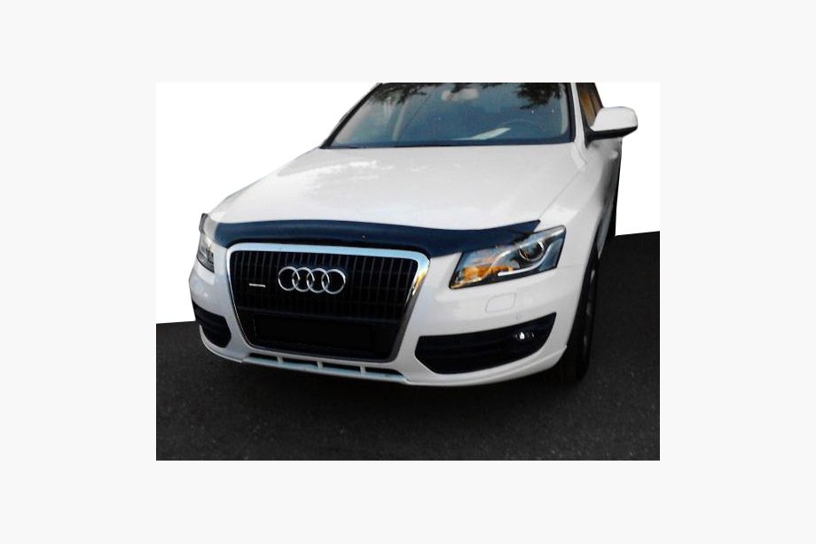 Audi Q5 2008-2017 Deflettore cofano (2012-2017) Image