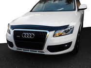 Audi Q5 2008-2017 Deflettore cofano (2012-2017) foto 1