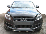 Audi Q7 2005-2015 Deflettore cofano (VIP) foto 1