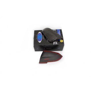 Cover Specchietti (2 pz, Carbonio) Audi A5 2007-2015 foto 2