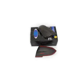 Cover Specchietti (2 pz, Carbonio) foto 2