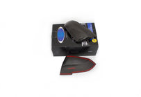 Audi A3 2003-2012 Cover Specchietti 2008-2012 (2 pz, Carbonio) foto 2