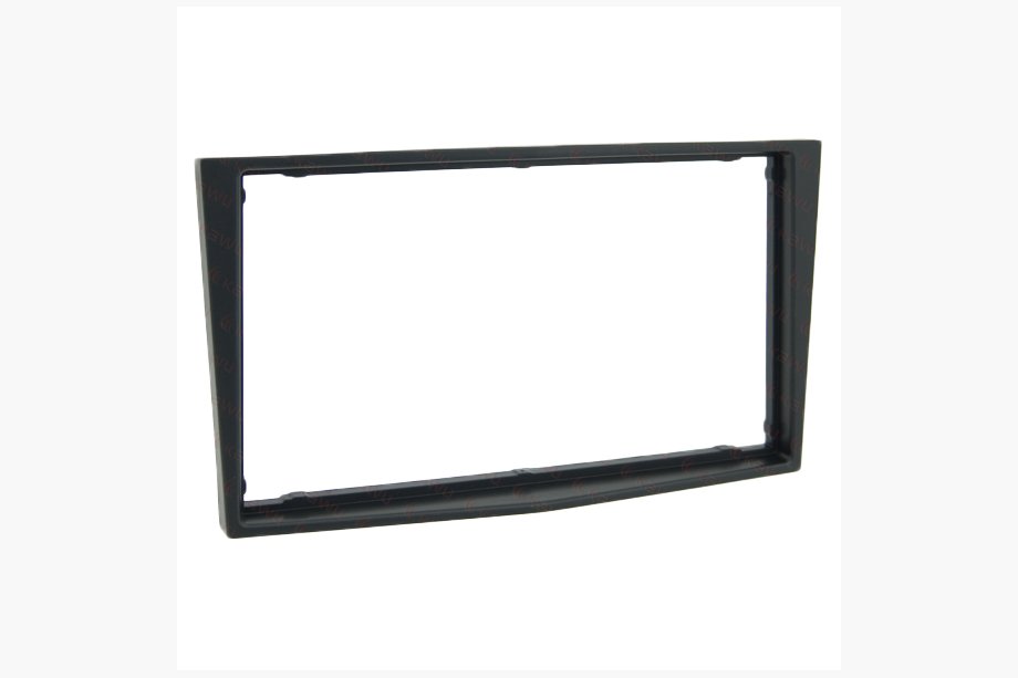 Opel Astra H 2004-2013 Mascherina 2DIN Image