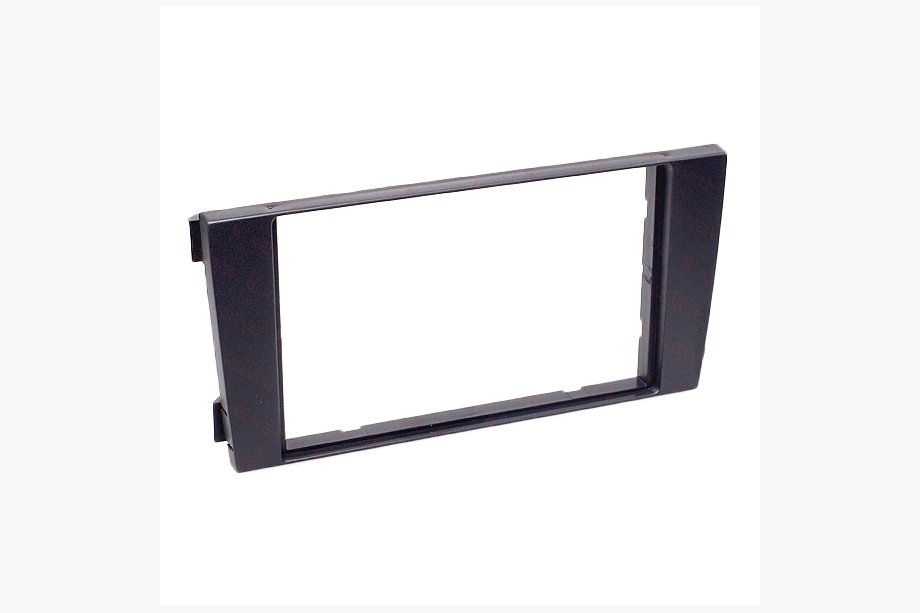 Audi A6 C5 2001-2004 Mascherina autoradio (2DIN) Image