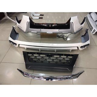 Kit Carrozzeria (TRD)