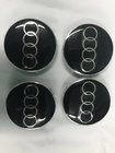 Audi 80/90 1987-1996 Copri mozzo per cerchi Titan (4 pz) foto 1