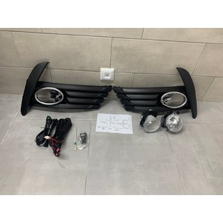 Fendinebbia 2017-2019 (Alogeni) Toyota Corolla 2013-2019 foto 1