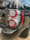 Range Rover III L322 2002-2012 Fanali posteriori Restyling (2 pz) foto 4