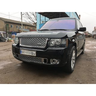 Kit carrozzeria Autobiography Range Rover III L322 2002-2012 foto 2
