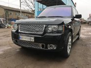 Range Rover III L322 2002-2012 Kit carrozzeria Autobiography foto 2