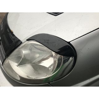 Palpebre Fari Fly-Style Renault Trafic 2001–2015 foto 1