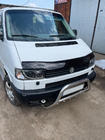 Volkswagen T4 Transporter 1990-2003 Deflettore cofano (fari dritti) (HIC) foto 1