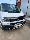 Volkswagen T4 Caravelle/Multivan 1990–2003 Deflettore cofano (fari dritti) (HIC) foto 1