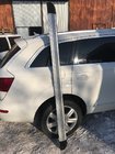 Mazda CX-3 2015- Pedane Laterali Maya V2 (2 pz, Alluminio) foto 7