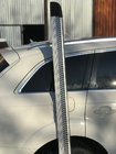 Mazda CX-3 2015- Pedane Laterali Maya V2 (2 pz, Alluminio) foto 8
