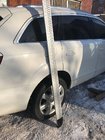 Mazda CX-3 2015- Pedane Laterali Maya V2 (2 pz, Alluminio) foto 9