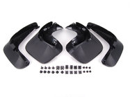 Volkswagen Golf 6 2008-2014 Paraspruzzi Premium Originali VW foto 1