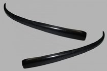BMW 3 Series E46 1998-2006 Palpebre fari (2 pz, da verniciare) foto 1