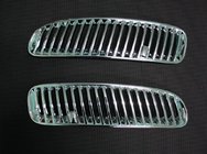 BMW X5 E53 1999–2006 Coperture prese d'aria (2 pz, plastica) foto 1
