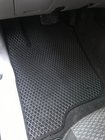 Mitsubishi L200 2006-2015 Tappetini EVA (neri) foto 2