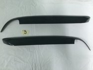 BMW X5 E53 1999–2006 Palpebre fari (2 pz, da verniciare) foto 2