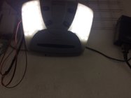 Mercedes Sprinter W906 2006–2018 Scheda LED per plafoniera interna (84 diodi) foto 1