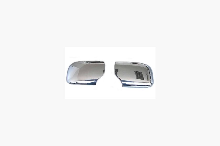 BMW 3 Series E36 1990-2000 Coperture Specchietti (2 pz, plastica) Image