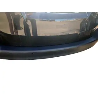 Copertura Paraurti Posteriore ABS (Plastica)