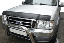 Ford Ranger 2002-2006 Deflettore cofano EuroCap foto 1