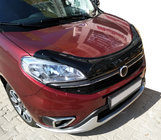 Fiat Doblo II 2010-2022 Deflettore cofano EuroCap (2015+) foto 1