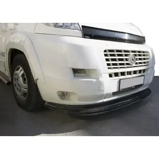 Labbro anteriore 2006-2013 (nero) Peugeot Boxer 2006-2025