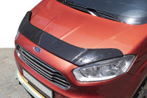 Ford Courier 2014-2023 Deflettore cofano EuroCap foto 1