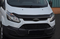 Ford Custom 2013-2022 Deflettore cofano EuroCap (2013-2018) foto 1