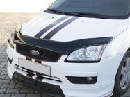 Ford Focus II 2005-2008 Deflettore cofano EuroCap foto 1