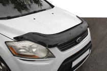 Ford Kuga 2008-2013 Deflettore cofano EuroCap foto 1