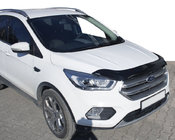 Ford Kuga/Escape 2013-2019 Deflettore cofano 2016+ EuroCap foto 1
