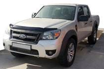 Ford Ranger 2007-2011 Deflettore cofano EuroCap (2009-2011) foto 1