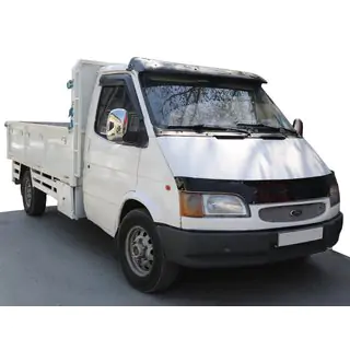 Deflettore cofano EuroCap