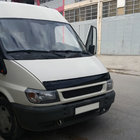 Ford Transit 2000–2014 Deflettore cofano 2000-2006 EuroCap foto 2