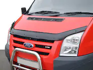 Ford Transit 2000–2014 Deflettore cofano 2006-2014 EuroCap foto 1