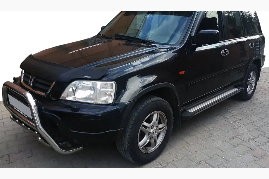 Honda CRV 1996-2001 Deflettore cofano (EuroCap) Image