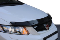Honda Civic Sedan IX 2011-2016 Deflettore cofano (EuroCap) foto 1