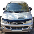Hyundai H200, H1, Starex 1998-2007 Deflettore cofano (EuroCap) foto 1